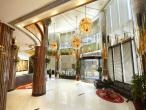 サウス パシフィック ホテル (香港南洋酒店)