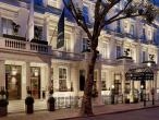 100 クイーンズ ゲート ホテル ロンドン、キュリオコレクションbyヒルトン