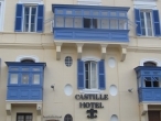 カスティール　ホテル