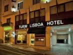 トゥリム リスボン ホテル