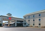 モーテル 6 ナッシュビル テネシー