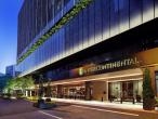 インターコンチネンタル シンガポール ロバートソン キー アン IHG  ホテル