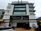 Hotel Sara's Inn Shah Alam