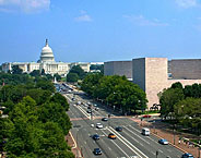 ワシントン D.C.イメージ