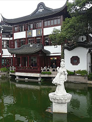 上海イメージ