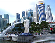 シンガポールイメージ