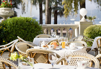 InterContinental Cannes (Cannes, France)