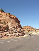 All-American Scenic Byway Highway 12