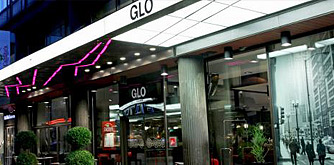 GLO Hotel Helsinki Kluuvi