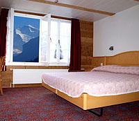 ホテル　シャレー　スイス