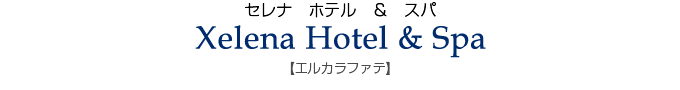 セレナ　ホテル　＆　スパ／Xelena Hotel & Spa