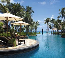 Shangri-la's Boracay Resort ＆ Spa
