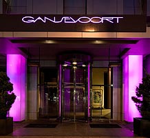 Hotel Gansevoort
