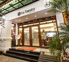 Hanoi La Siesta Hotel ＆ Spa