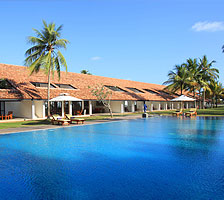 Avani Bentona Resort & Spa