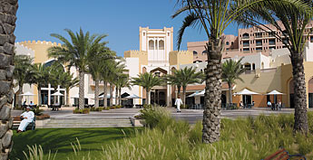 Shangri-La's Barr Al Jissah Resort And Spa - Al Bandar
