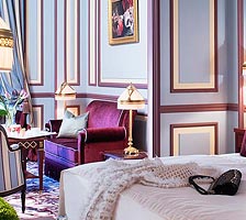 Grand Hotel Bordeaux & Spa