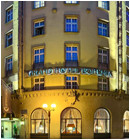 グランド　ホテル　ボヘミア