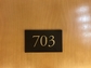部屋番号