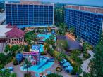 Disneyland Hotel