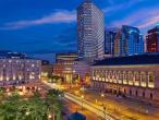 The Westin Copley Place, Boston, a Marriott Hotel