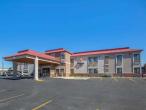 Comfort Inn at Buffalo Bill Village Resort