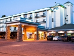 Shilo Inn Suites Mammoth Lakes - California