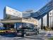 DoubleTree by Hilton Hotel Newark Airport