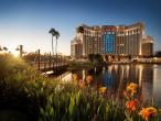 Disney's Coronado Springs Resort