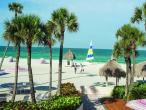 Sandcastle Resort at Lido Beach