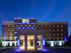 Holiday Inn Express Hotel and Suites Laurel an IHG Hotel