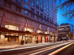 Washington Marriott at Metro Center