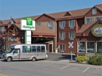 Holiday Inn - West Yellowstone, an IHG Hotel