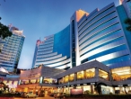 Grand Bay View Hotel Zhuhai