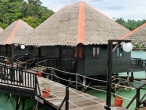 Gayana Marine Resort