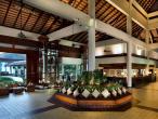 The Saujana Hotel Kuala Lumpur