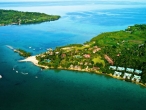 Badian Island Wellness Resort