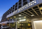 Best Western Hobart