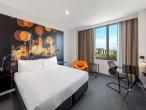 Radisson Hotel on Flagstaff Gardens Melbourne