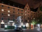 Novotel Brussels off Grand Place