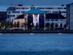 Pier 5 Hotel