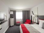 Hotel Mercure Paris CDG Airport & Convention