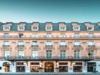 Sofitel Le Scribe Paris Opera