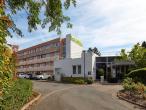 B&B HOTEL Cergy Port