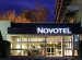 Novotel Poissy Orgeval