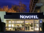 Novotel Poissy Orgeval