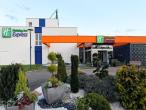 Holiday Inn Express Strasbourg - Sud, an IHG Hotel