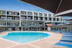 Hotel & Spa - Thalazur Antibes