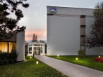 Best Western Alexander Park Chambery