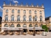 Grand Hotel de la Reine Place Stanislas